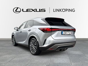 Lexus RX 450h+ Executive Teknikpaket Panorama Euro 6