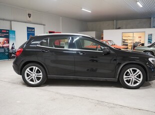 Mercedes-Benz GLA 220 CDI 4MATIC 7G-DCT Euro 6