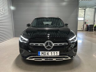 Mercedes-Benz GLA 250 e 8G-DCT Navi Backkamera Drag Euro 6