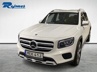 Mercedes-Benz GLB 200 d 4MATIC