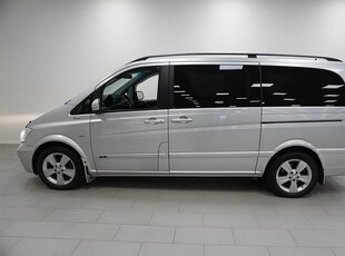 Mercedes-Benz Viano 3.0 CDI 224 hk Aut