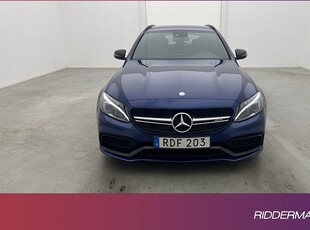 Mercedes C63 AMGBenz C 63 T AMG Sportavgas Burme 2016, Kombi