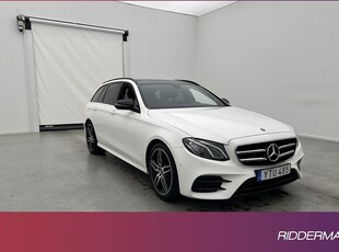 Mercedes E200Benz E 200 T d AMG Pano Wide Kamera Navi Drag 2019, Kombi