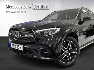 Mercedes GLC300Benz GLC 300 E 4MATIC AMG ADVANCE PLUS DRAGKROK 2024, SUV