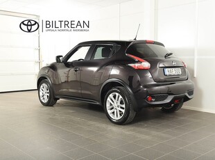 Nissan Juke 1.2 Acenta DIG-T