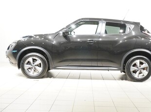 Nissan Juke 1.6 F15 2.95% Ränta