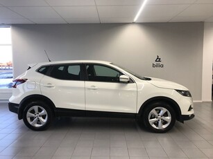 Nissan Qashqai 1.3 DIG-T