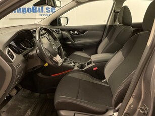 Nissan Qashqai 1.3 DIG-T Acenta, Panoramatak Automat