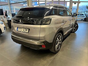 Peugeot 3008 GT HYBRID4 1.6 + 13.2 kWh 300hk Aut AWD - B-KAMERA, CARPLAY