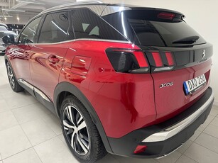 Peugeot 3008 GT HYBRID4 1.6 + 13.2 kWh AWD EAT Euro 6