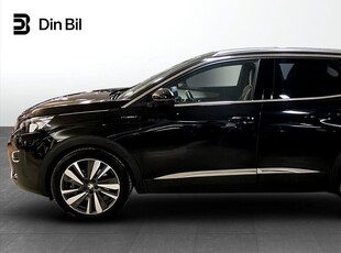 Peugeot 3008 GT Hybrid4 Plug-in AWD 300HP /Drag/Nav/