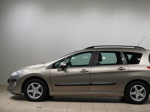 Peugeot 308 Peugot SW 1..6 HDi FAP Egs 2.95% Ränta