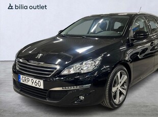 Peugeot 308SW 1.2 e-THP Active Drag 2015, Halvkombi