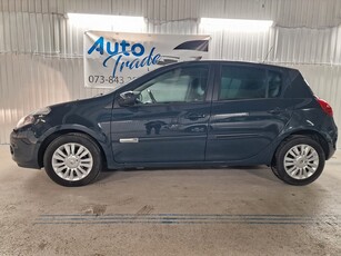 Renault Clio 5-dörrars Halvkombi 1.2 Euro 5