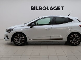 Renault Clio E-TECH 140 Intens 5-d