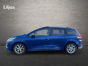 Renault Clio Sport Tourer