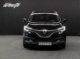 Renault Kadjar 1.2 TCe EDC /Limited /Bluetooth /Navi /4.95%