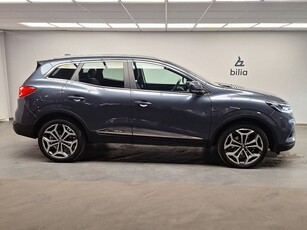 Renault Kadjar PhII TCe 140 Intens EDC 4x2 II