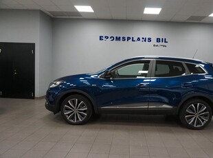 Renault Kadjar1.2 TCe BOSE EDC Euro 6 Aut 2018, SUV