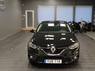 Renault Mégane 1.2 TCe Euro 6 Navi/9400Mil/2 Brukare