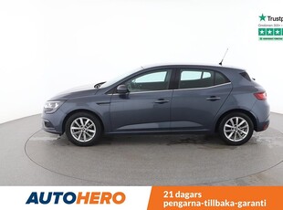 Renault Mégane Dragkrok, PDC, 132HK