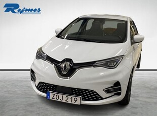 Renault ZOE R110