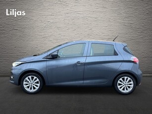 Renault ZOE R110