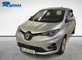 Renault ZOE R110