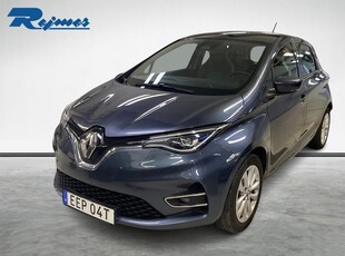 Renault ZOE R110