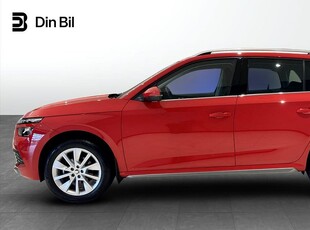 Skoda Kamiq STYLE 1,0 TSI 110 HK 7 VXL DSG AdventureEdt