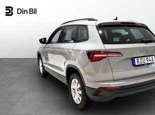 Skoda Karoq Selection TSI 116 (Exklusivt Erbjudande!)