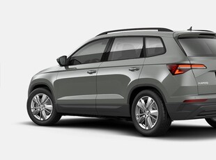 Skoda Karoq SELECTION TSI 150 DSG (Exklusivt Erbjudande!)