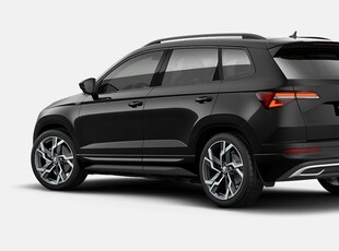 Skoda Karoq SPORTLINE TSI 150 DSG (Exklusivt Erbjudande!)