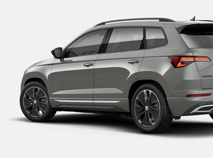 Skoda Karoq SPORTLINE TSI 150 DSG (Exklusivt Erbjudande!)