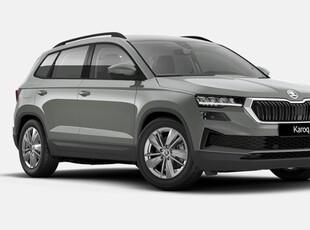 Skoda KaroqSELECTION TSI 150 DSG Exklusivt Erbjudande 2024, SUV