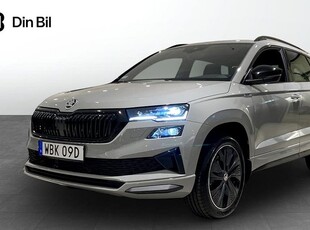 Skoda KaroqSPORTLINE TSI 150 DSG Exklusivt Erbjudande 2024, SUV