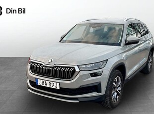 Skoda KodiaqStyle 2.0 TDI 4x4|Drag|Värmare|DCC|5årsgaran 2023, SUV