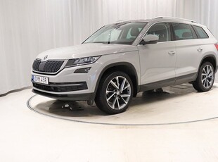 Skoda KodiaqTDI 4x4 Drag Läder Värmare Elstolar 2020, SUV