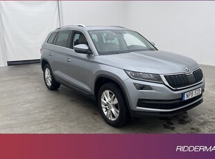 Skoda KodiaqTSI 4x4 Businessline Canton P-Värm Drag 2019, SUV