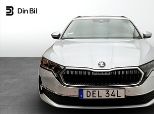 Skoda Octavia Combi Selection TSI116 DSG Leasing fr.2995:-