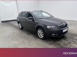 Skoda OctaviaTSI 4x4 Business Pano 2015, Kombi