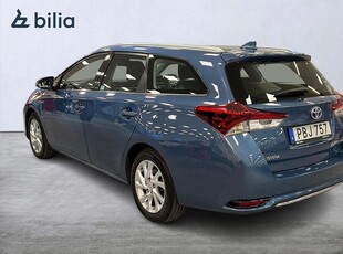 Toyota Auris Touring Sports Hybrid 1.8 HSD TS ACTIVE SENSOR