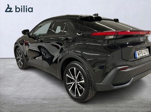 Toyota C-HR Hybrid 1,8 STYLE TEKNIKPAKET