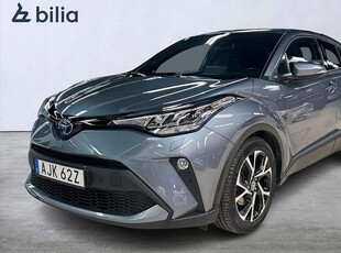 Toyota C-HRHybrid 1,8 X EDITION 2021, SUV