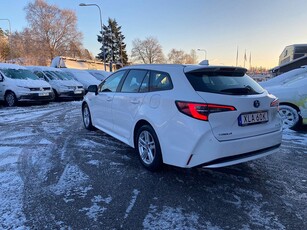 Toyota Corolla Touring Sports Hybrid e-CVTActive AUT BKAMERA