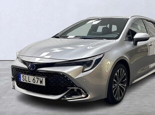 Toyota Corolla VersoCorolla Touring Sports Hybrid 2023, Kombi