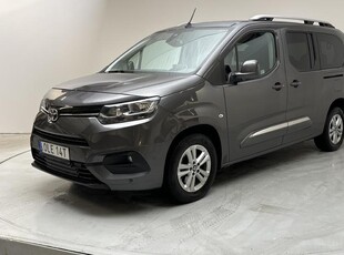 Toyota ProaceCITY VERSO 1.2T 2020, Minibuss