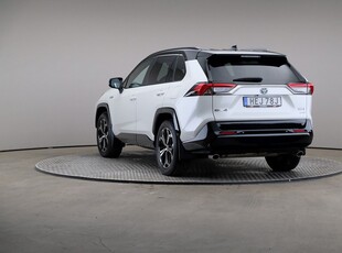 Toyota RAV4 2.5 Plug-In Hybrid Awd-I Style Premium Drag