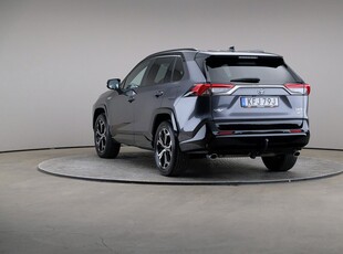 Toyota RAV4 2.5 Plug-In Hybris Awd-I Style Drag