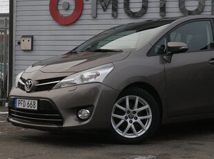 Toyota Verso 1.8 Automat kamera panorama 7-sits